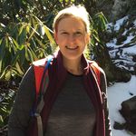 Lisa Creech Bledsoe - @lcbledsoe - Instagram