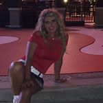 Lisa Sellards Creech - @lisacreech1221 - Instagram