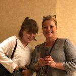 Lisa Cribb - @cribb_lisa - Instagram