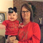 Lisa Cribb - @mcclintond2 - Instagram
