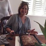 Lisa Cribb - @lisacribb7 - Instagram