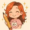 Lisa - @lisascribbles - TikTok