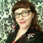 Lisa Cribbs - @cribbsky - Instagram