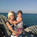 Lisa Cribbs - @theonewhotrusted1 - Instagram