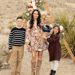 Lisa Cripe Montague - @mrs_gue - Instagram
