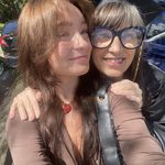 Lisa Crofton - @lisaletgoletgod - Instagram