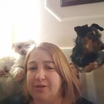 Lisa Crompton - @lisa.crompton.90 - Instagram