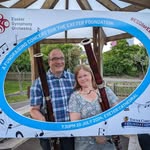 Lisa Crompton - @lisa.crompton.bassoon - Instagram