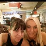 Lisa Crompton - @lisawalsh123 - Instagram