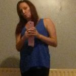 Lisa Crompton - @crompton8617 - Instagram