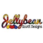 Lisa Crompton-Scott - @jellybeanscott - Instagram