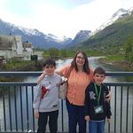Lisa Cropper - @lisacrop - Instagram