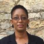 Lisa Cropper-Cudjoe - @croppercudjoe - Instagram