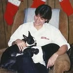 Lisa Cryderman Jones - @yankee_cavalry - Instagram