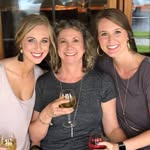 Lisa Welch Cude - @lisawcude - Instagram