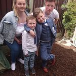 Lisa Cuffe - @lisaccbb - Instagram