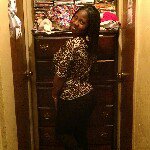 Lisa Culbert - @sexychocolate34 - Instagram