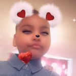 Chyna Cumberbatc - @lisacumberbatch4 - Instagram