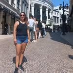 Li Cuneo - @lisanacuneo - Instagram