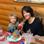 Lisa Cuozzo-Walsh - @lisakook52 - Instagram