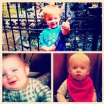 Lisa Dabney - @mommadabney - Instagram