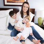 Lisa Dabney Burrows - @burrowsld - Instagram