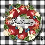Lisa Dailey - @lisadaileyblackcatartanddesign - Instagram