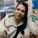 Lisa Mae Daluz - Facebook
