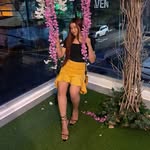 Livanessa Adames - @lis__adames - Instagram
