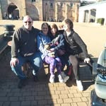 Lisa Danby - @lisadanby81 - Instagram