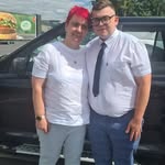 Lisa Danby - @lisadanby16 - Instagram