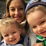 Lisa Dangerfield - @lisa_dangerfieldqs - Instagram