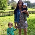 Lisa Dangerfield - @fitzy47 - Instagram