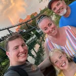 Lisa Dangerfield - @dangerfield0414 - Instagram