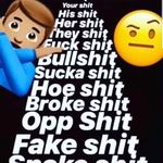 Lisa Dangerfield - @lknfu1948 - Instagram