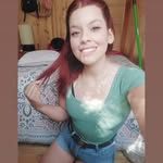 Lisa Montecinos - @lisadannielam - Instagram
