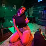 Lisa Danos - @ldanosss - Instagram