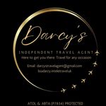Lisa Darcy - @darcystravelagents - Instagram