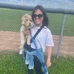 Lisa D - @dardarianlisa - Instagram