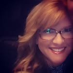 Lisa Dare Wood - @skylinewild - Instagram