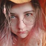 Anastasia Istomina - @lisad.art - Instagram