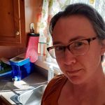 Lisa Dart - @astral_id - Instagram
