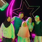 Lisa Darti - @lisadarti - Instagram
