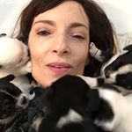 Lisa Dartt - @lisadartt - Instagram