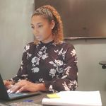 Lisa Davis - @trini_gul - Instagram