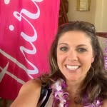 Lisa Davis - @ldavisrocks - Instagram