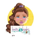 LISA DAVIS | Crafting Life - @knitsandhooks - Instagram