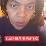 Lisa Davis (Black Power Vegan) - @makemba_speaks_health_to_power - Instagram