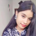 Alisha Karmakar - @lisadear4 - Instagram
