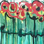 Lisa Dear - @lisadearartworks - Instagram